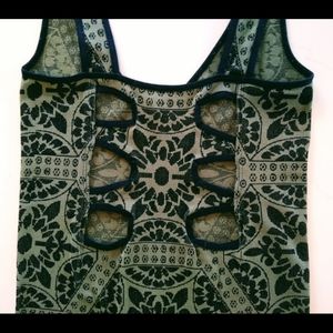 Intimately Free People Mini Dress